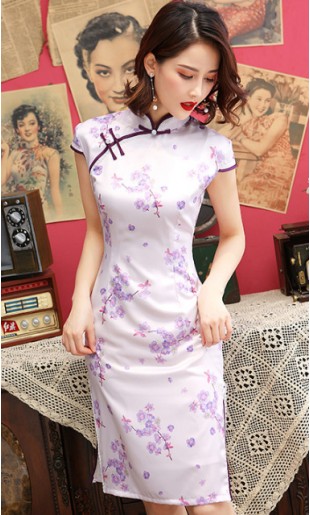 Mariam Cheongsam